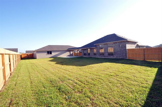 3514 Purlin Street, League City, TX 77539