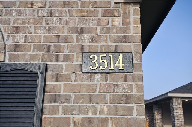 3514 Purlin Street, League City, TX 77539