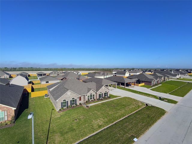 3514 Purlin Street, League City, TX 77539