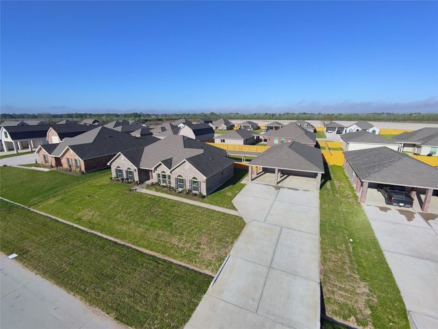 3514 Purlin Street, League City, TX 77539