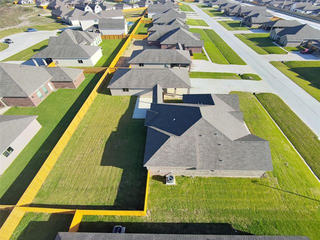 3514 Purlin Street, League City, TX 77539