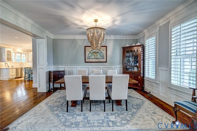 3304 Colston Ct, Powhatan, VA 23139
