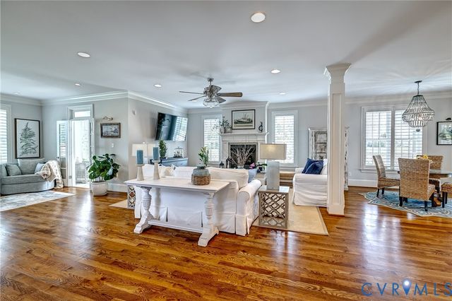 3304 Colston Ct, Powhatan, VA 23139