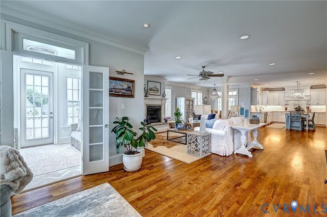 3304 Colston Ct, Powhatan, VA 23139