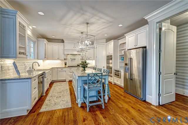 3304 Colston Ct, Powhatan, VA 23139