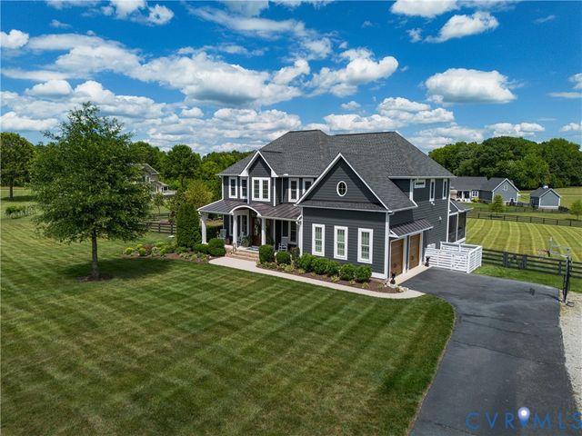 3304 Colston Ct, Powhatan, VA 23139