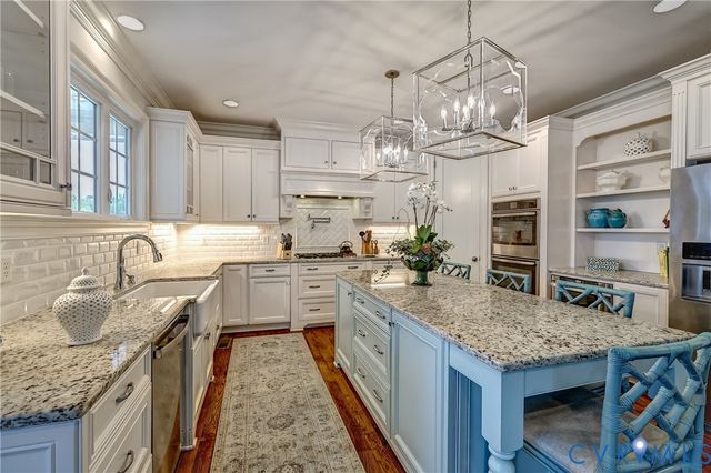 3304 Colston Ct, Powhatan, VA 23139