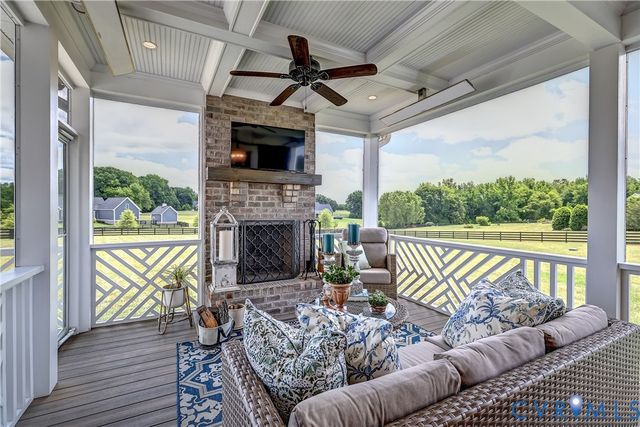 3304 Colston Ct, Powhatan, VA 23139