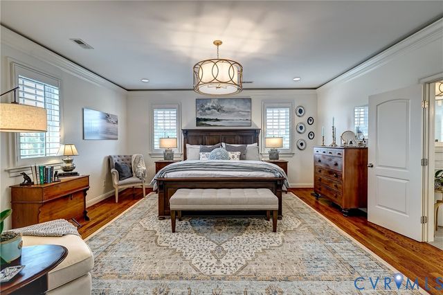 3304 Colston Ct, Powhatan, VA 23139