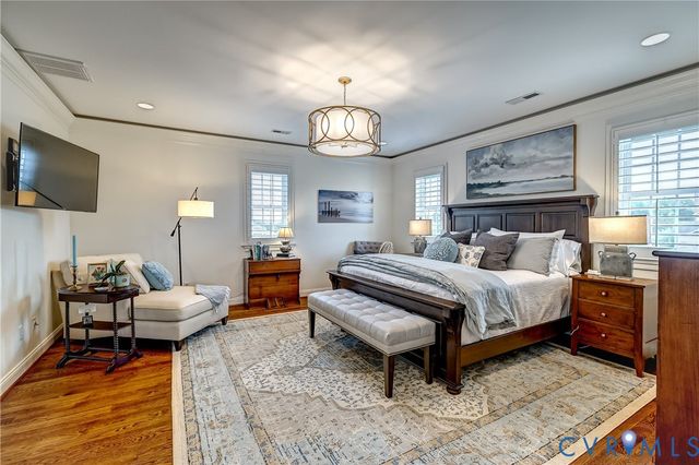 3304 Colston Ct, Powhatan, VA 23139