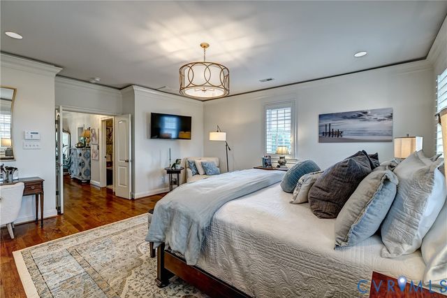 3304 Colston Ct, Powhatan, VA 23139