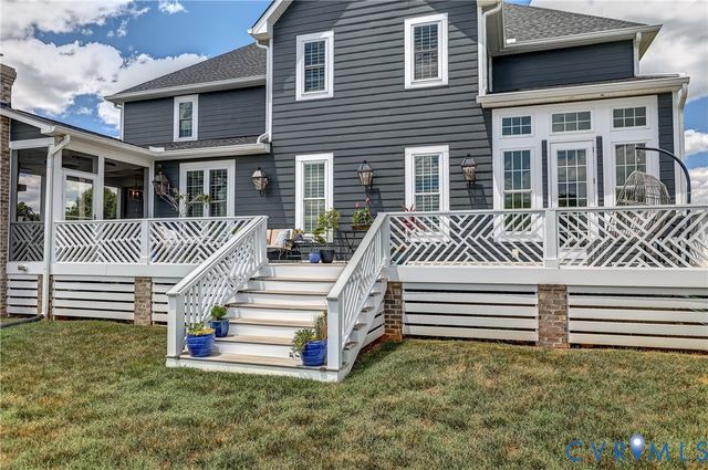 3304 Colston Ct, Powhatan, VA 23139