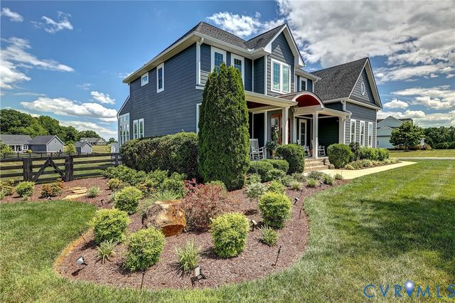 3304 Colston Ct, Powhatan, VA 23139