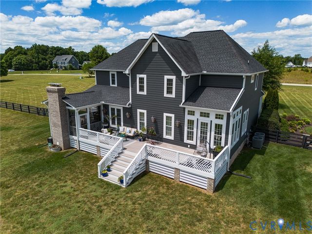 3304 Colston Ct, Powhatan, VA 23139