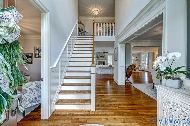 3304 Colston Ct, Powhatan, VA 23139