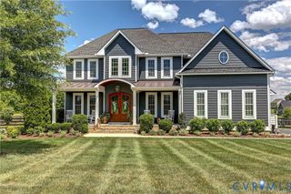 3304 Colston Ct, Powhatan, VA 23139