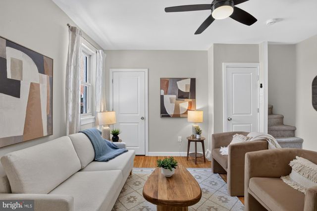 608 CLYMER ST, Philadelphia, PA 19147