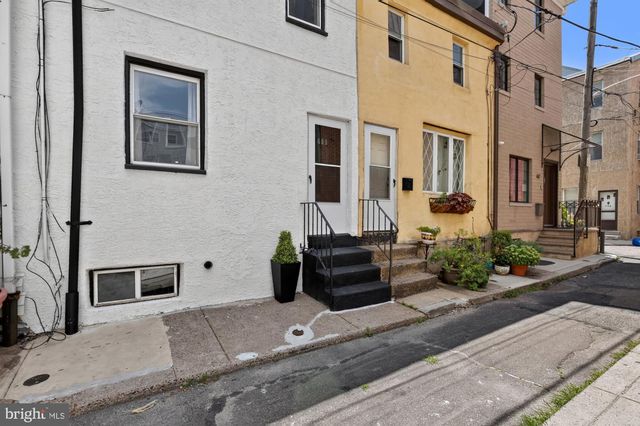608 CLYMER ST, Philadelphia, PA 19147