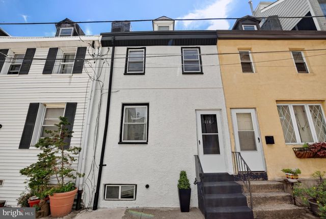 608 CLYMER ST, Philadelphia, PA 19147