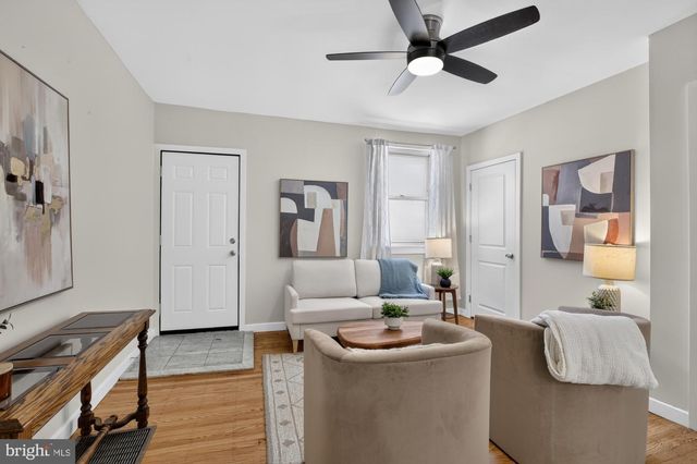 608 CLYMER ST, Philadelphia, PA 19147