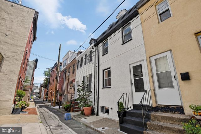 608 CLYMER ST, Philadelphia, PA 19147