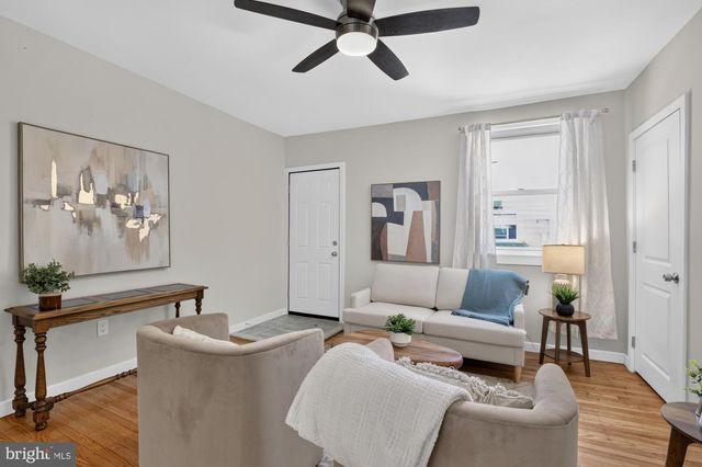 608 CLYMER ST, Philadelphia, PA 19147