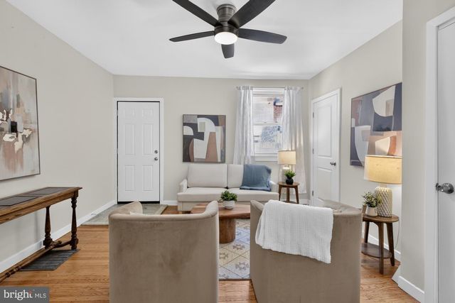 608 CLYMER ST, Philadelphia, PA 19147