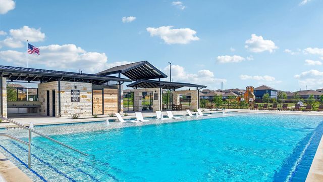 13302 Cerise Queen WAY, Mustang Ridge, TX 78610