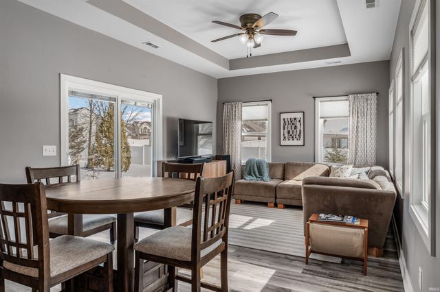 2227 Blue Harbor Drive, Fort Wayne, IN 46804