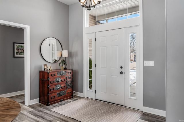 2227 Blue Harbor Drive, Fort Wayne, IN 46804