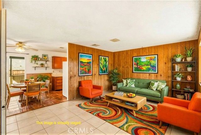 61948 Calle Las Sierras, Joshua Tree, CA 92252