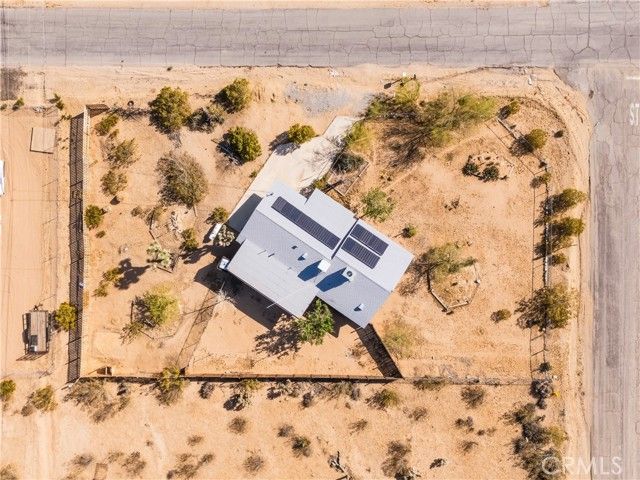 61948 Calle Las Sierras, Joshua Tree, CA 92252