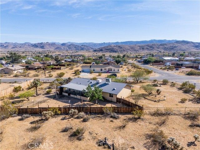 61948 Calle Las Sierras, Joshua Tree, CA 92252