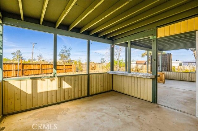 61948 Calle Las Sierras, Joshua Tree, CA 92252