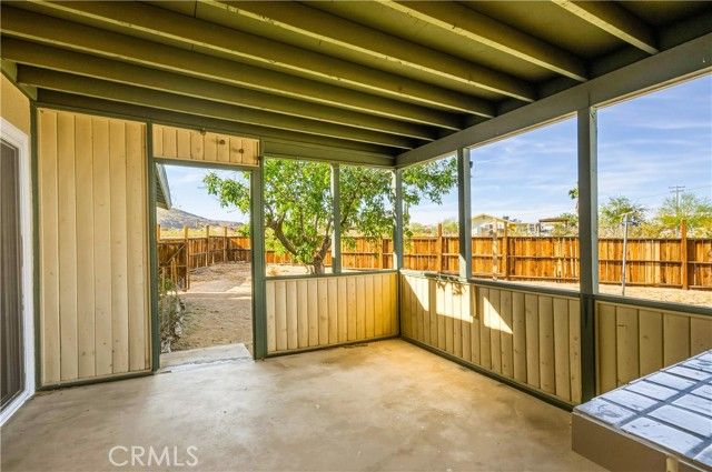 61948 Calle Las Sierras, Joshua Tree, CA 92252