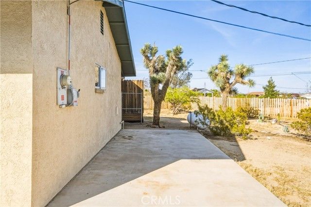 61948 Calle Las Sierras, Joshua Tree, CA 92252