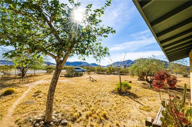 61948 Calle Las Sierras, Joshua Tree, CA 92252
