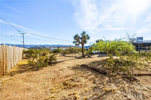 61948 Calle Las Sierras, Joshua Tree, CA 92252