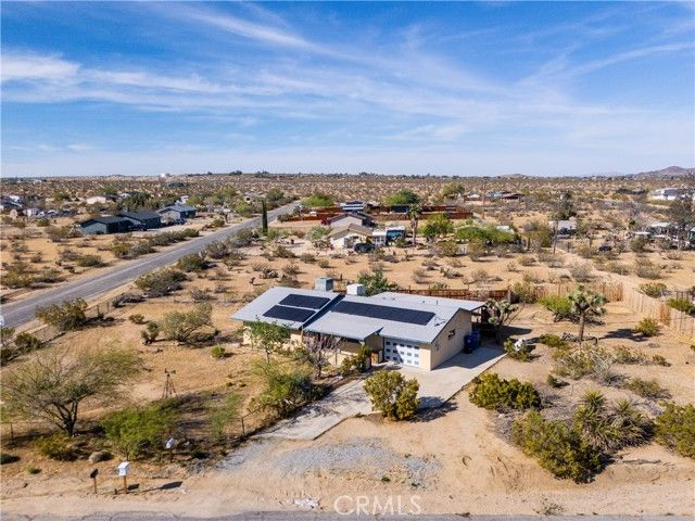 61948 Calle Las Sierras, Joshua Tree, CA 92252