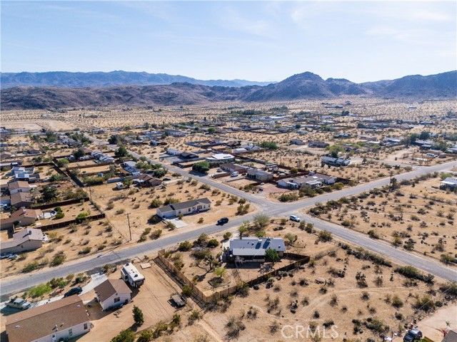 61948 Calle Las Sierras, Joshua Tree, CA 92252