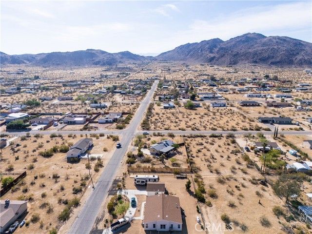 61948 Calle Las Sierras, Joshua Tree, CA 92252