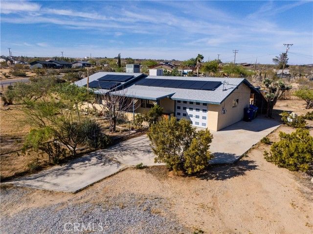 61948 Calle Las Sierras, Joshua Tree, CA 92252