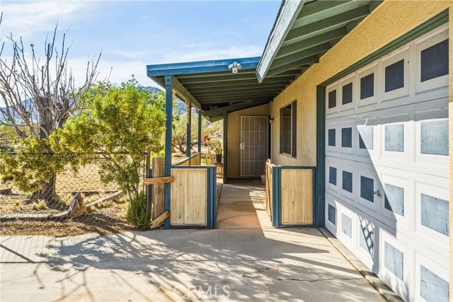 61948 Calle Las Sierras, Joshua Tree, CA 92252