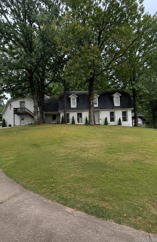 2400 Justin Matthews Drive, North Little Rock, AR 72116