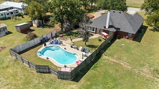 697 County Road 1304, Bridgeport, TX 76426