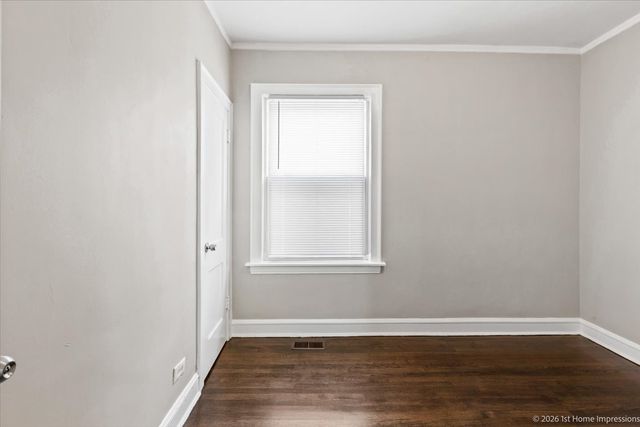 6318 S Fairfield Avenue, Chicago, IL 60629