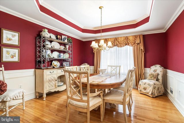 7 REMBRANDT WAY, East Windsor, NJ 08520