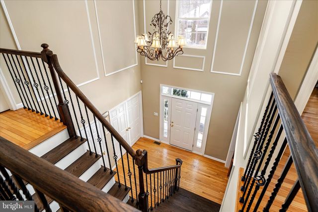 7 REMBRANDT WAY, East Windsor, NJ 08520