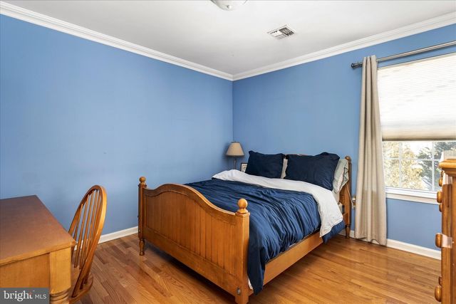 7 REMBRANDT WAY, East Windsor, NJ 08520