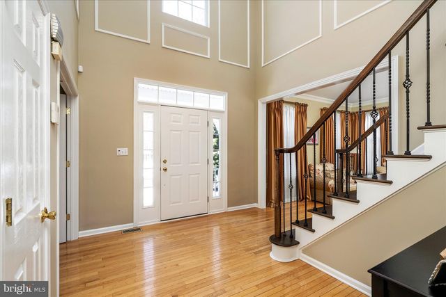 7 REMBRANDT WAY, East Windsor, NJ 08520